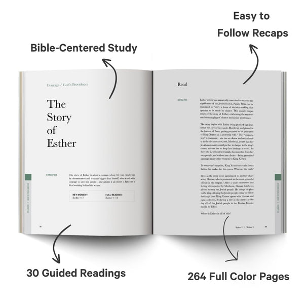 Inspiring Bible Stories Workbook