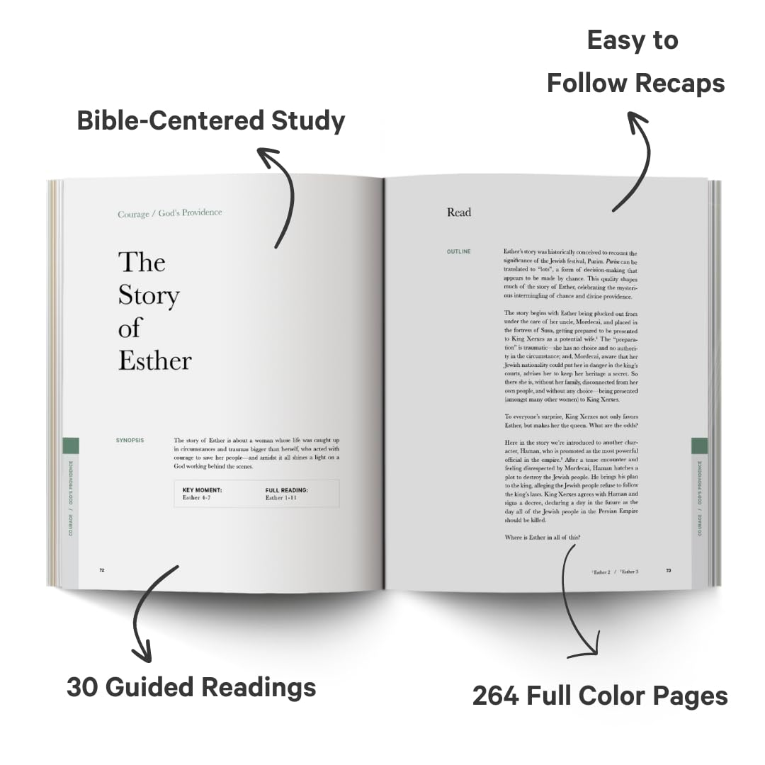 Inspiring Bible Stories Workbook