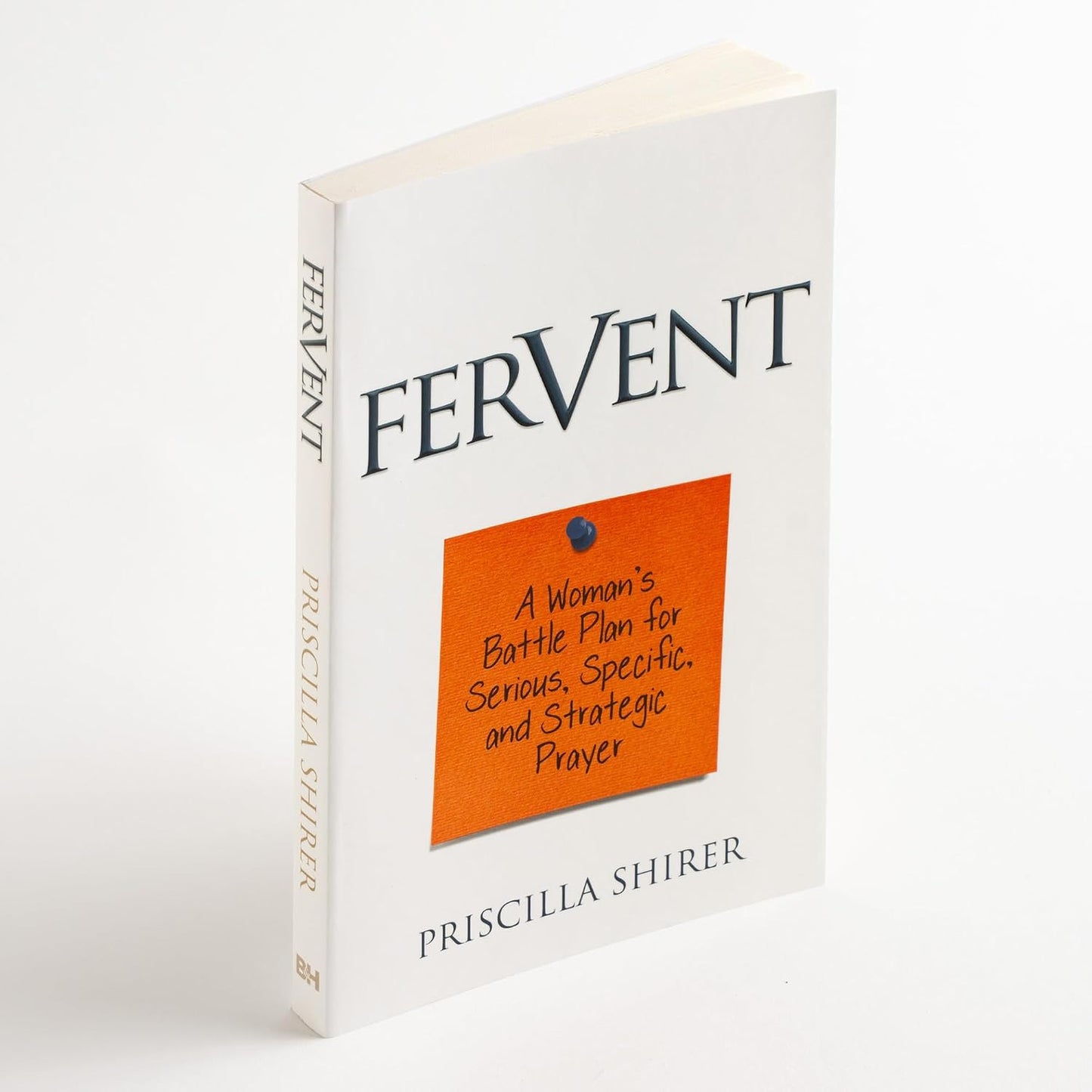 Empowered Prayer Guide for Women
