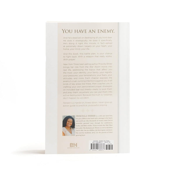 Empowered Prayer Guide for Women