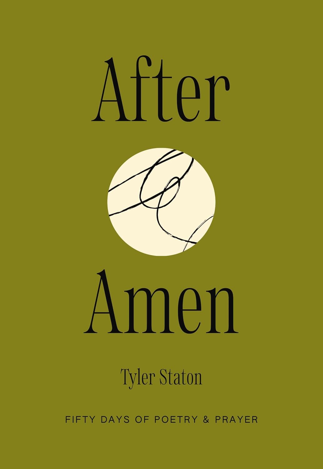 Soulful Poetry & Prayer Journey