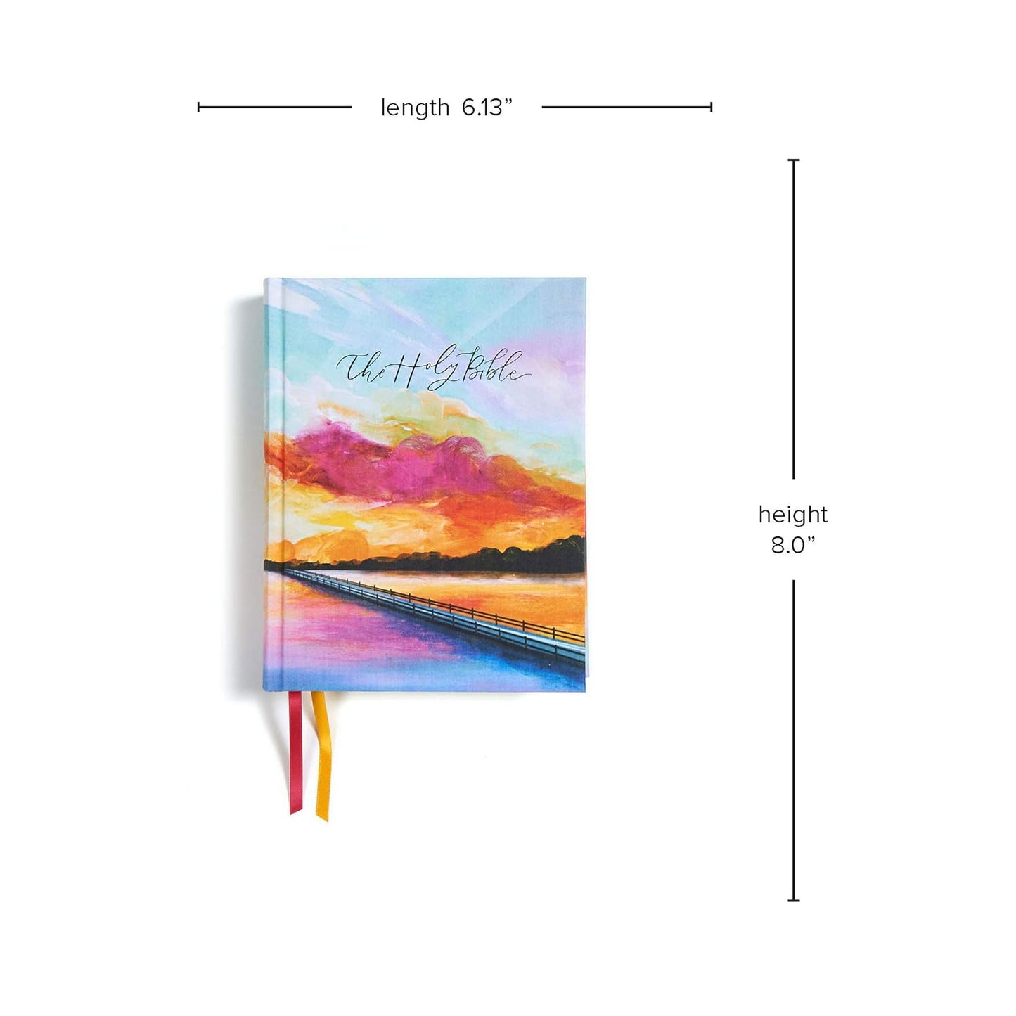 Hosanna Revival Notetaking Bible