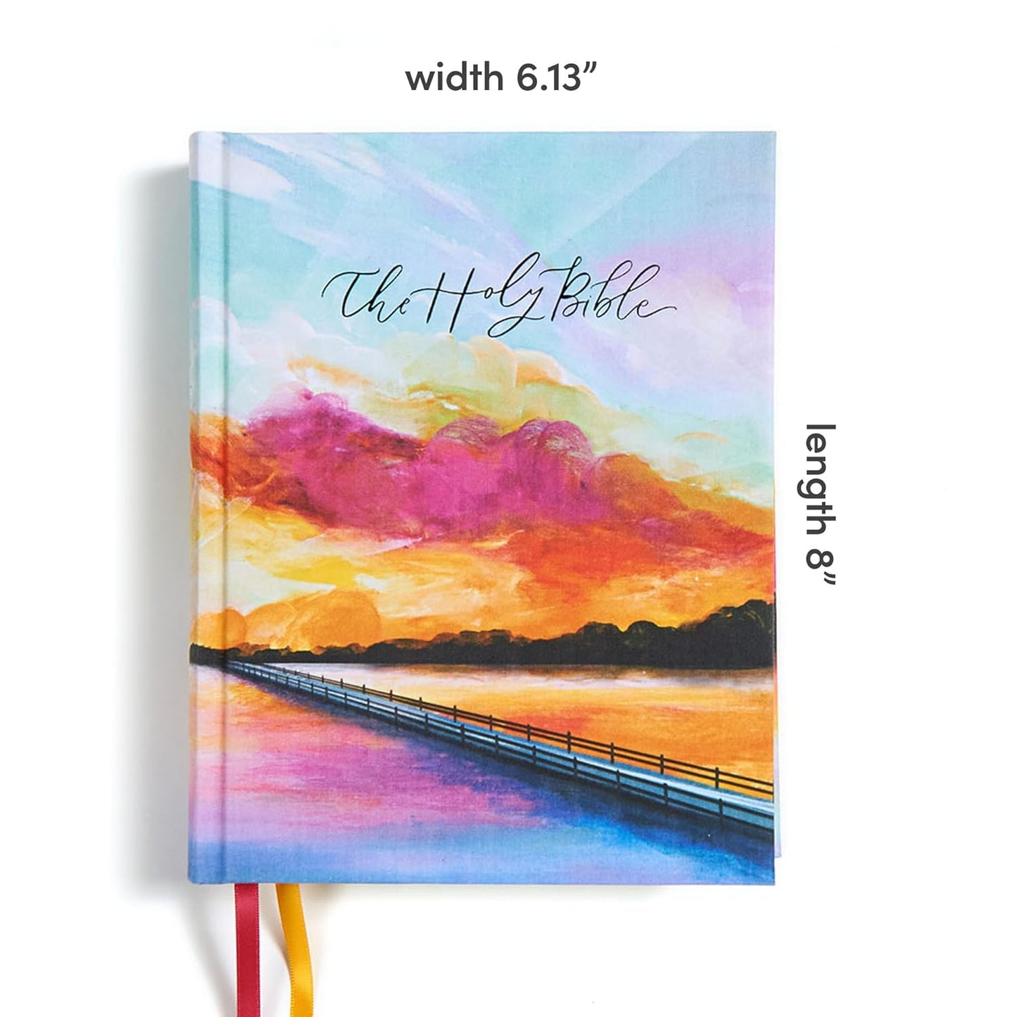Hosanna Revival Notetaking Bible