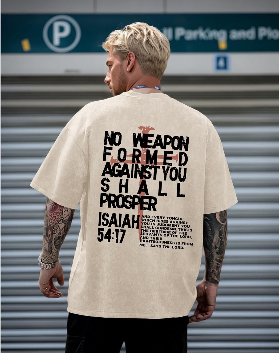 Faithful Vintage Graphic Tees