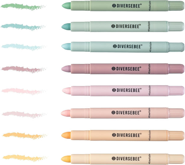 Vibrant Bible Highlighter Set
