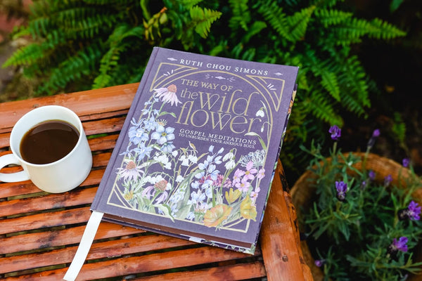 Wildflower Soul Awakening Meditations