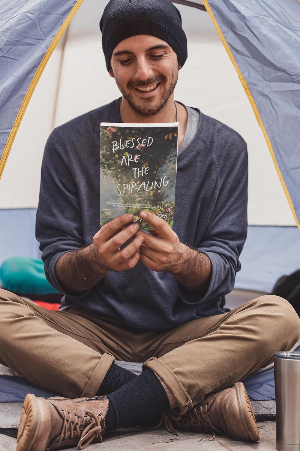 Find Joy in Life's Chaos