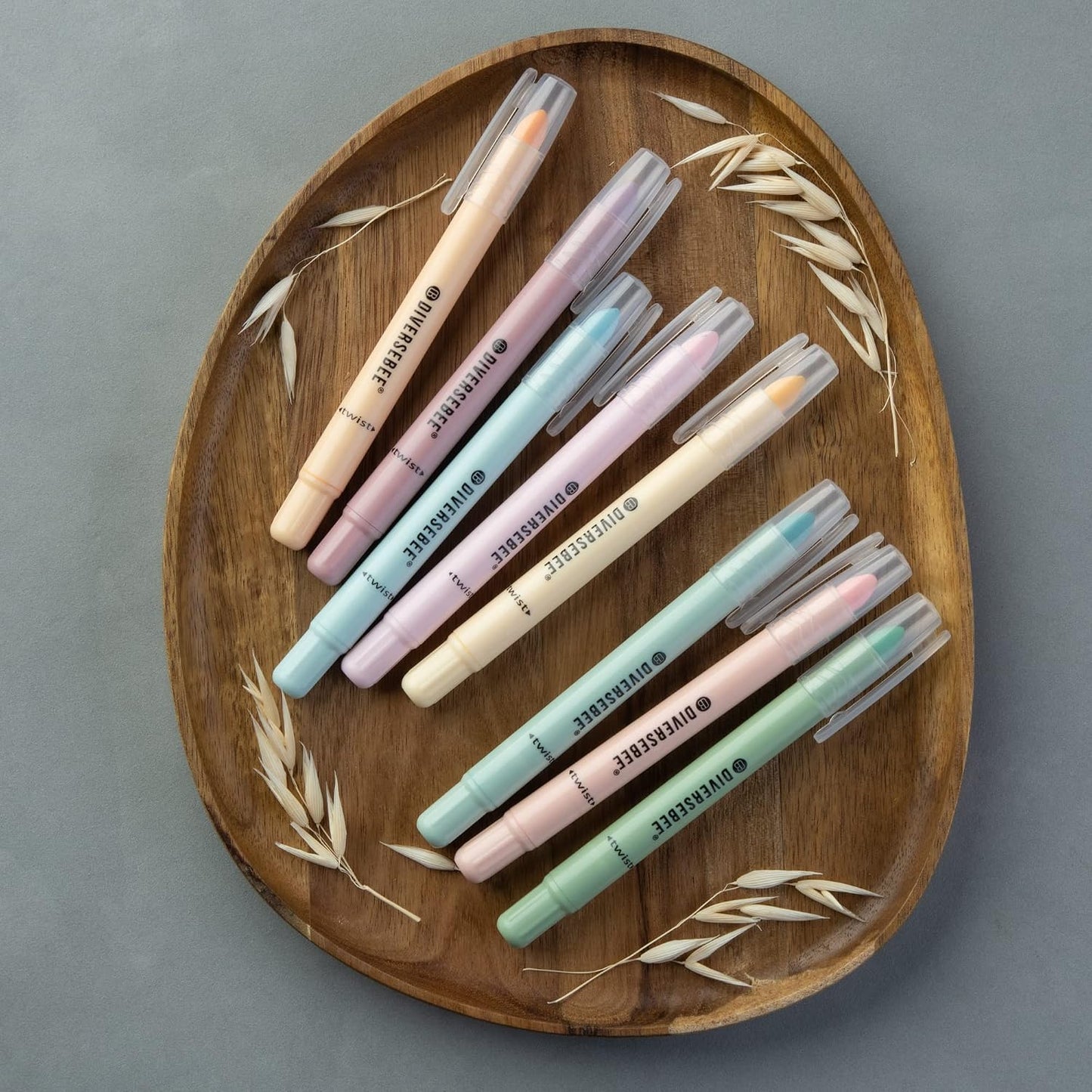 Vibrant Bible Highlighter Set