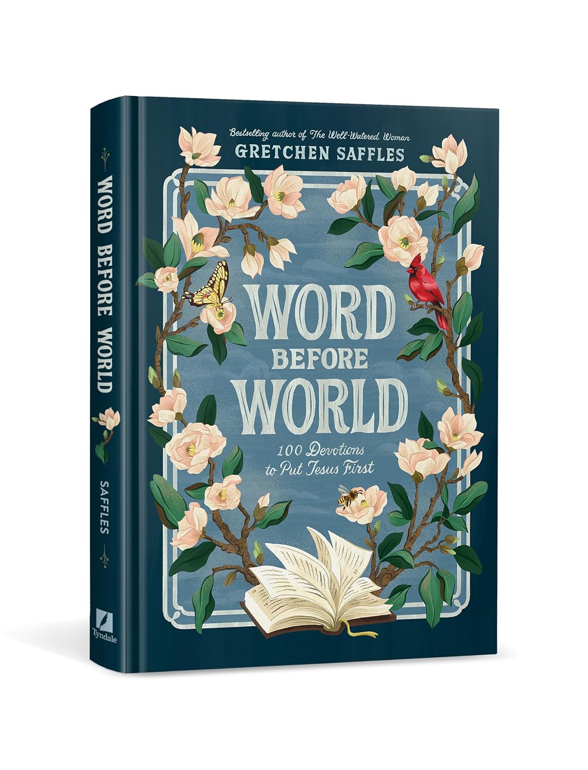 Devotions for a Centered Life