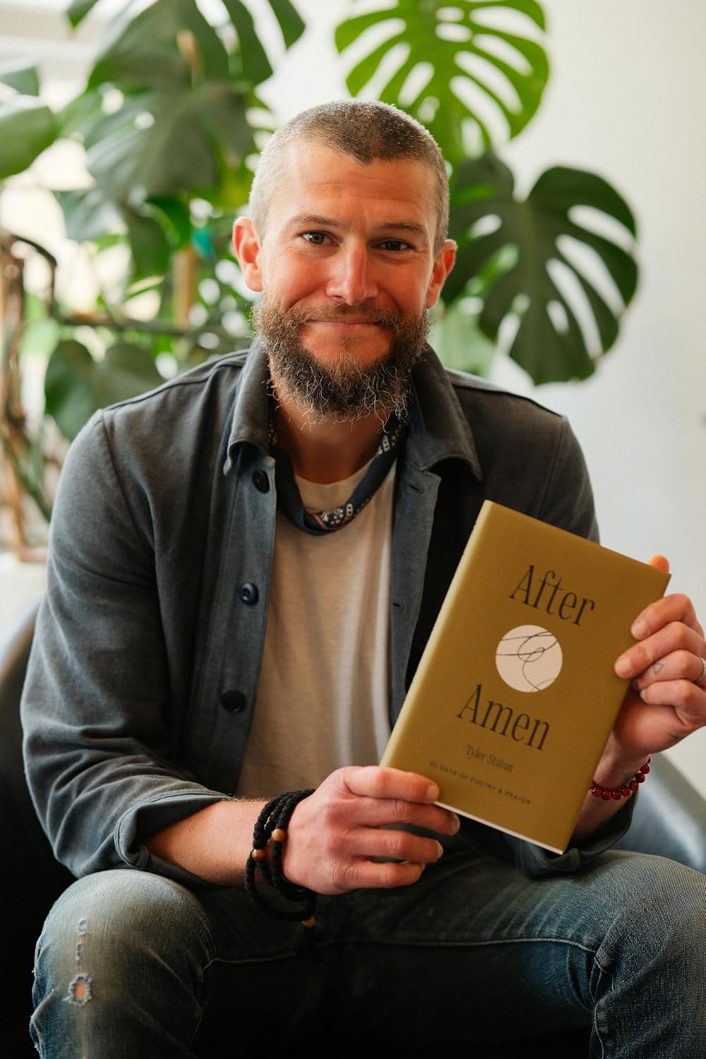 Soulful Poetry & Prayer Journey