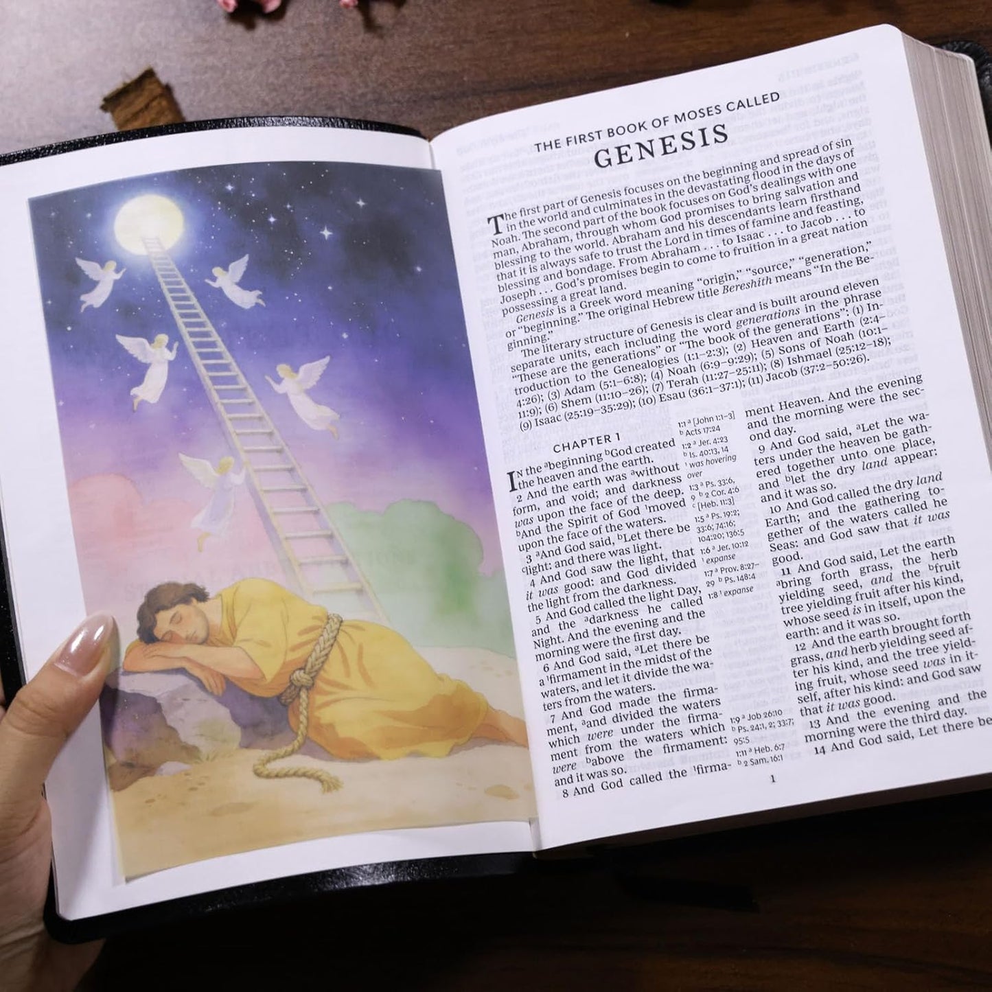 Elegant Bible Journaling Overlays
