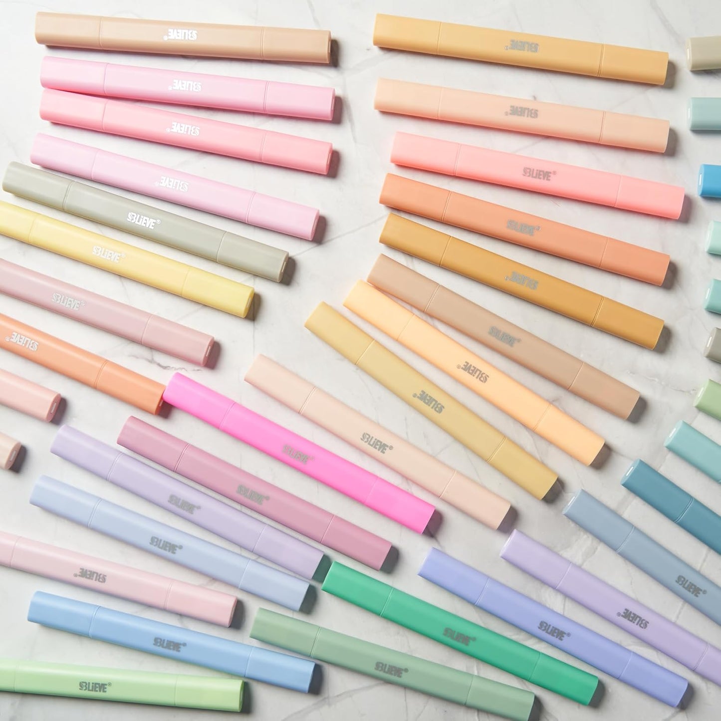 Vibrant Bible Highlight Pens